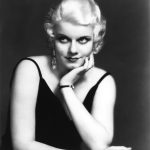 FamousPeopleFacts - Jean Harlow