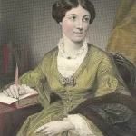 FamousPeopleFacts - Harriet Martineau