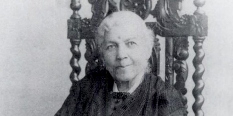 FamousPeopleFacts - Harriet Ann Jacobs