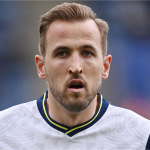 FamousPeopleFacts - Harry Kane