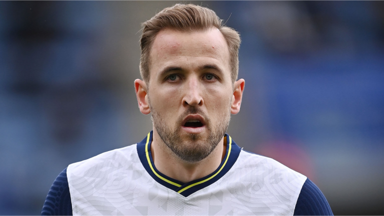 FamousPeopleFacts - Harry Kane