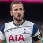 FamousPeopleFacts - Harry Kane