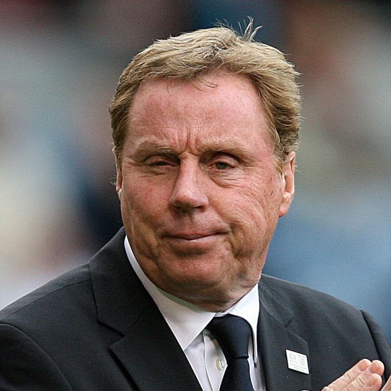 FamousPeopleFacts - Harry Redknapp