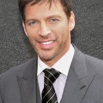 FamousPeopleFacts - Harry Connick, Jr.