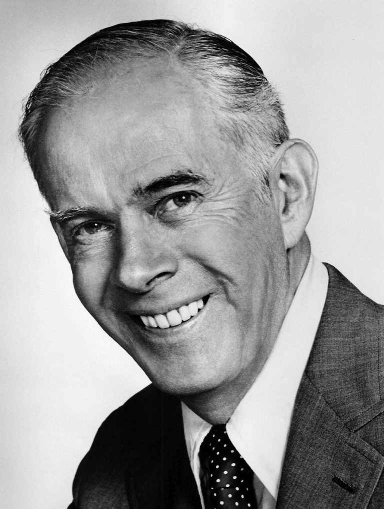 FamousPeopleFacts - Harry Morgan