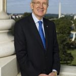 FamousPeopleFacts - Harry Reid