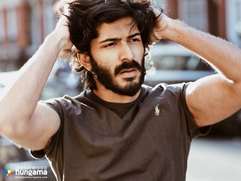 FamousPeopleFacts - Harshvardhan Kapoor