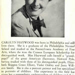 FamousPeopleFacts - Carolyn Haywood