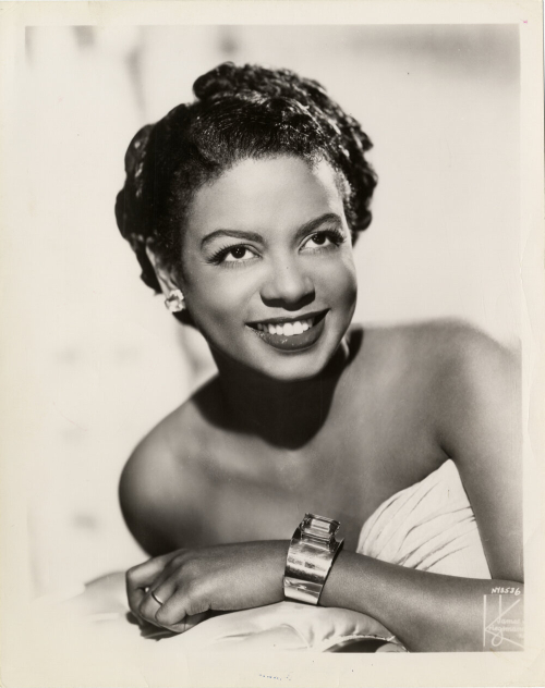 FamousPeopleFacts - Hazel Scott