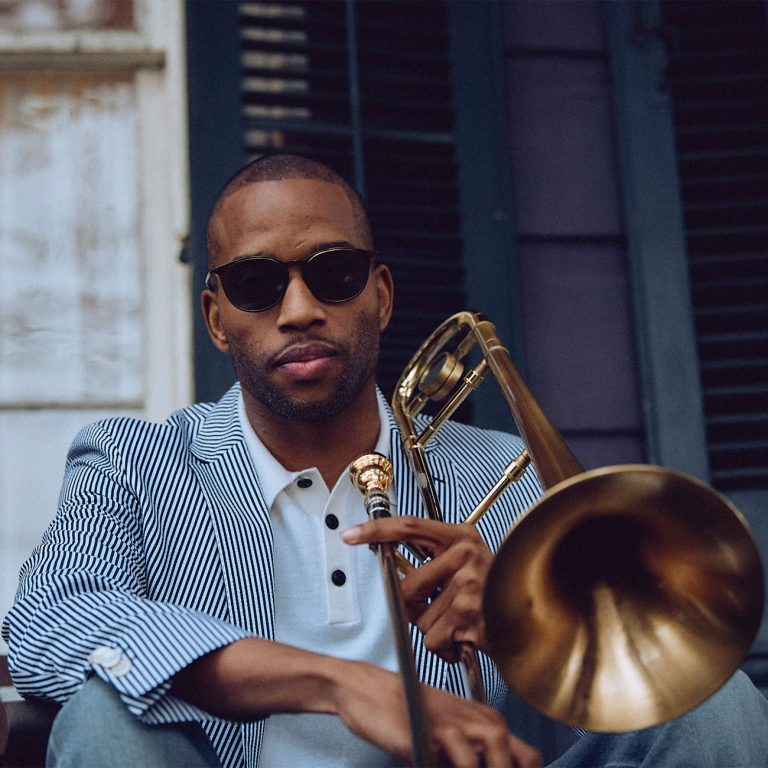 FamousPeopleFacts - Trombone Shorty