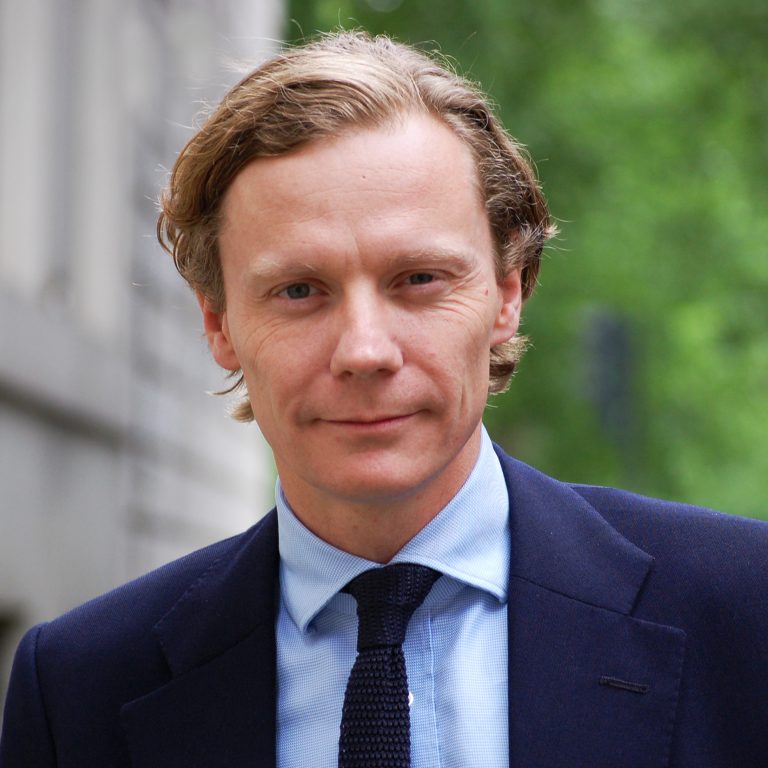 FamousPeopleFacts - Alexander Nix