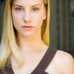 FamousPeopleFacts - Heather Morris