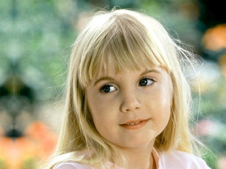 FamousPeopleFacts - Heather O’Rourke