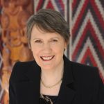 FamousPeopleFacts - Helen Clark