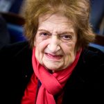 FamousPeopleFacts - Helen Thomas