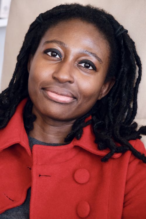 FamousPeopleFacts - Helen Oyeyemi