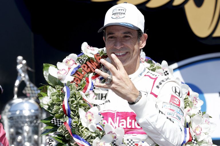 FamousPeopleFacts - Helio Castroneves