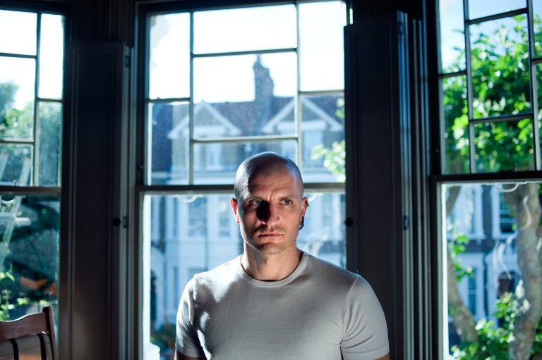 FamousPeopleFacts - China Mieville