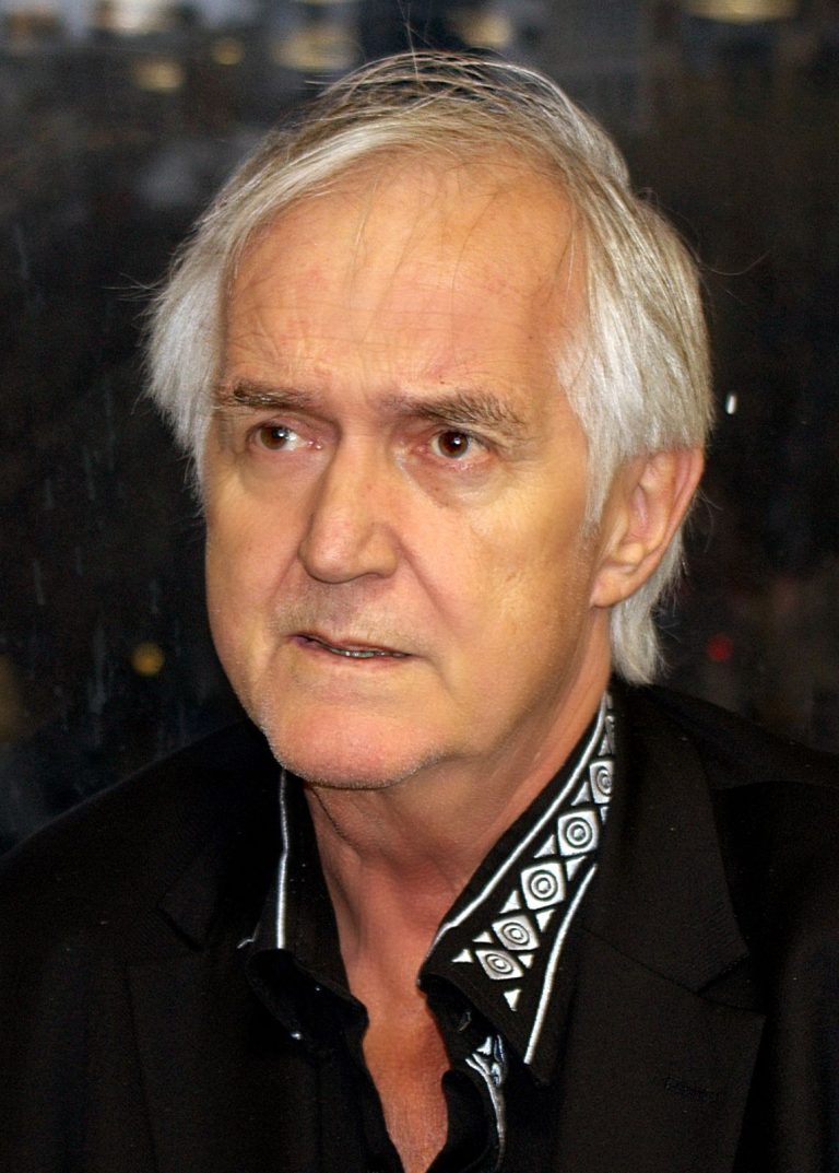 FamousPeopleFacts - Henning Mankell