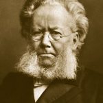 FamousPeopleFacts - Henrik Ibsen