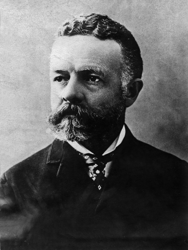 FamousPeopleFacts - Henry Cabot Lodge