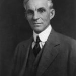 FamousPeopleFacts - Henry Ford