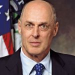 FamousPeopleFacts - Henry Paulson