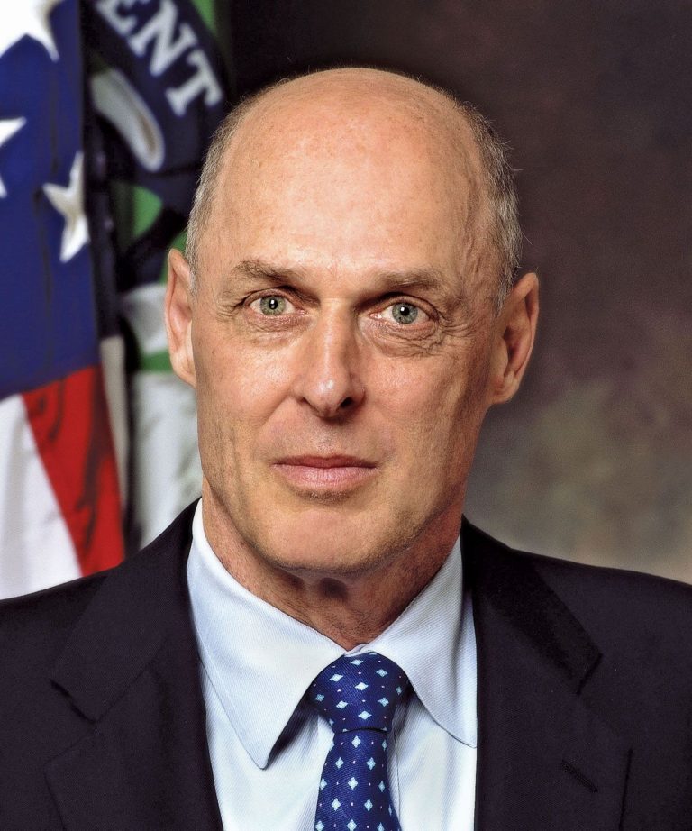 FamousPeopleFacts - Henry Paulson