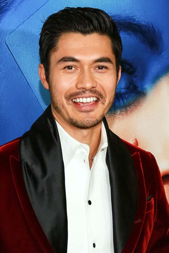 FamousPeopleFacts - Henry Golding