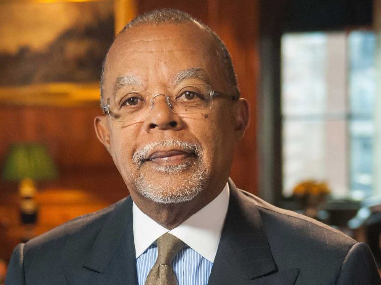 FamousPeopleFacts - Henry Louis Gates