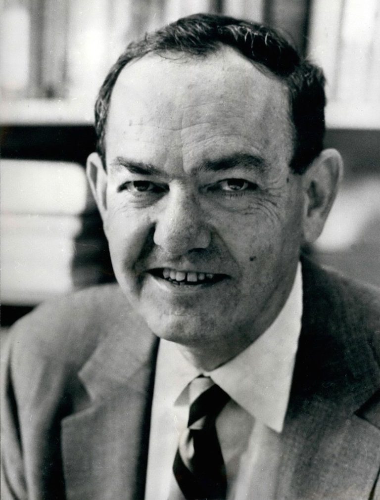 FamousPeopleFacts - Herbert A. Simon