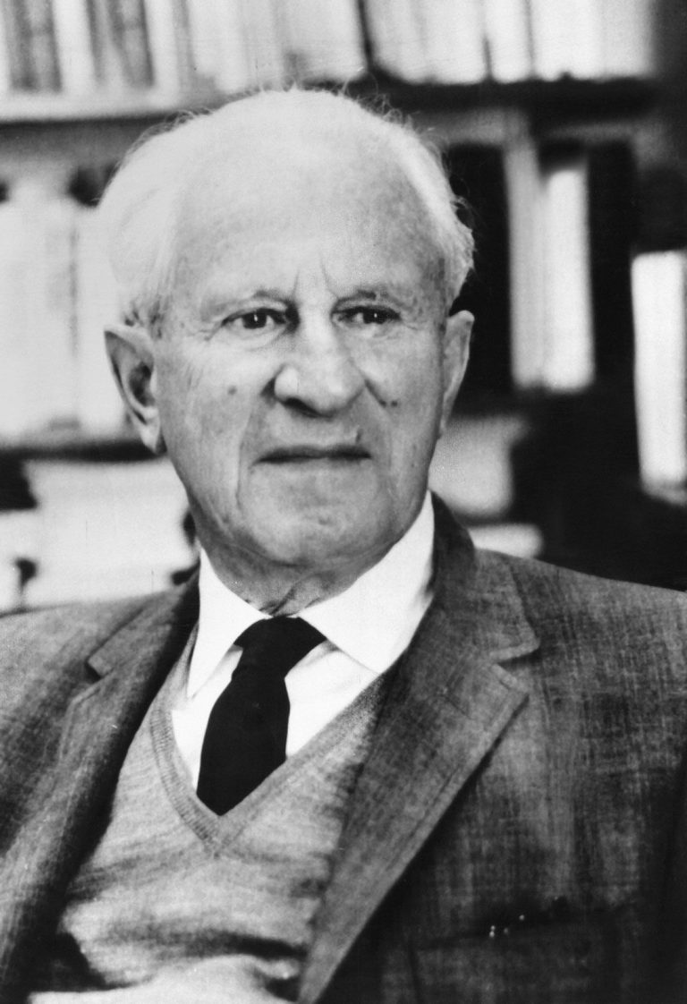 FamousPeopleFacts - Herbert Marcuse