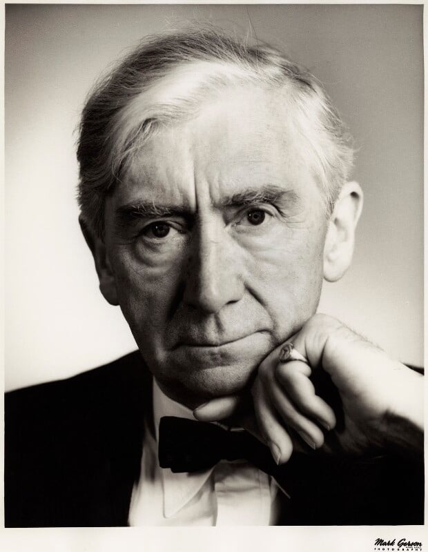 FamousPeopleFacts - Herbert Read