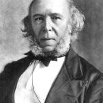 FamousPeopleFacts - Herbert Spencer