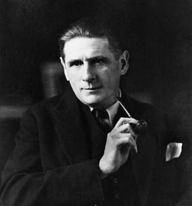 FamousPeopleFacts - Hermann Broch