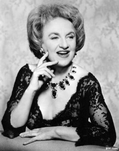 FamousPeopleFacts - Hermione Gingold