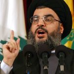 FamousPeopleFacts - Hassan Nasrallah