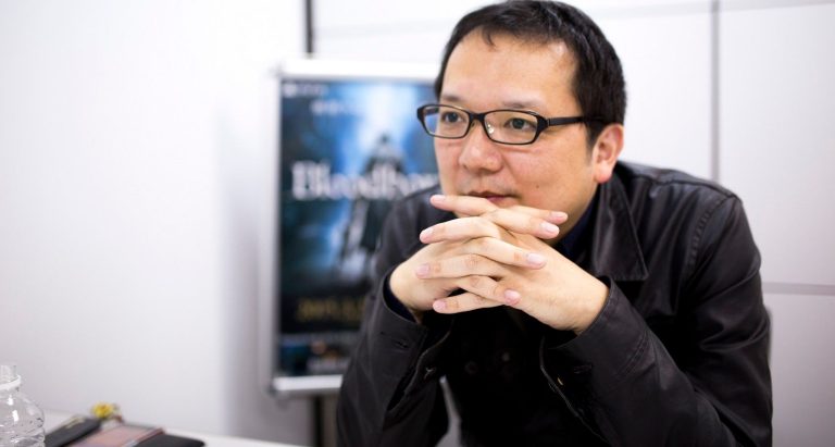 FamousPeopleFacts - Hidetaka Miyazaki