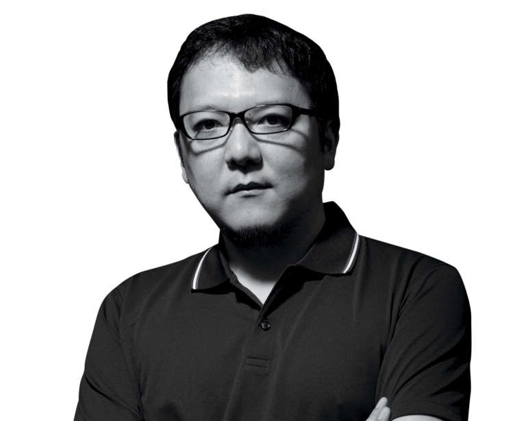 FamousPeopleFacts - Hidetaka Miyazaki