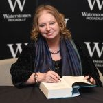 FamousPeopleFacts - Hilary Mantel