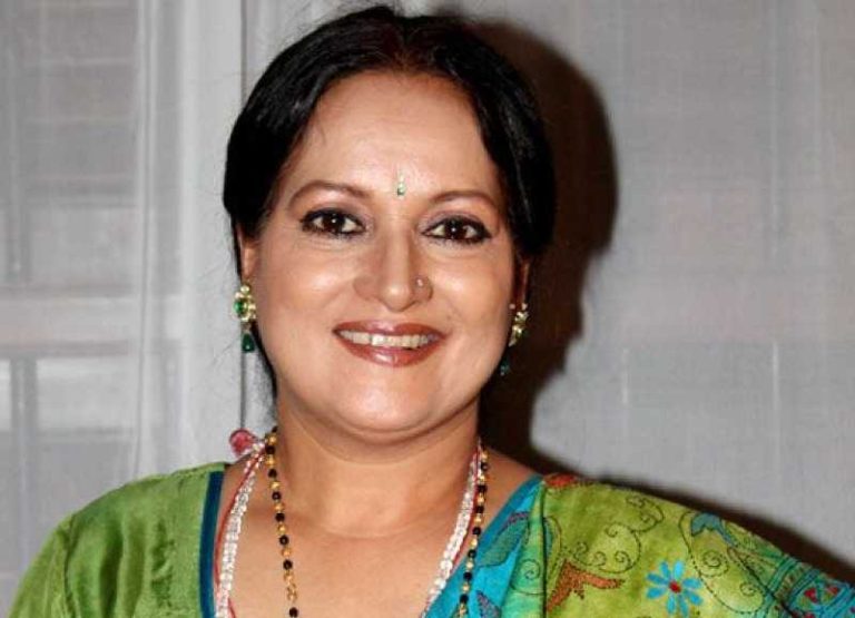 FamousPeopleFacts - Himani Shivpuri