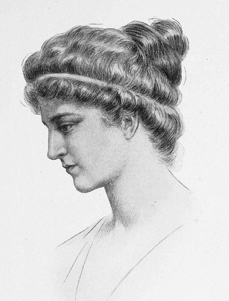 FamousPeopleFacts - Hypatia