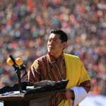 FamousPeopleFacts - Jigme Khesar Namgyel Wangchuck