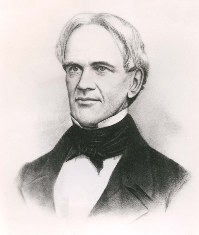 FamousPeopleFacts - Horace Mann