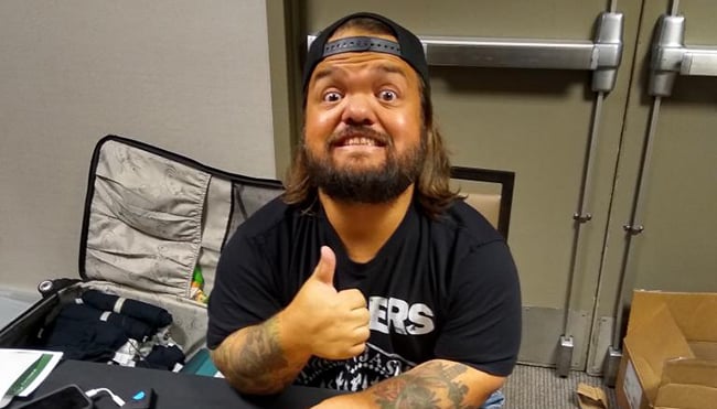 FamousPeopleFacts - Hornswoggle