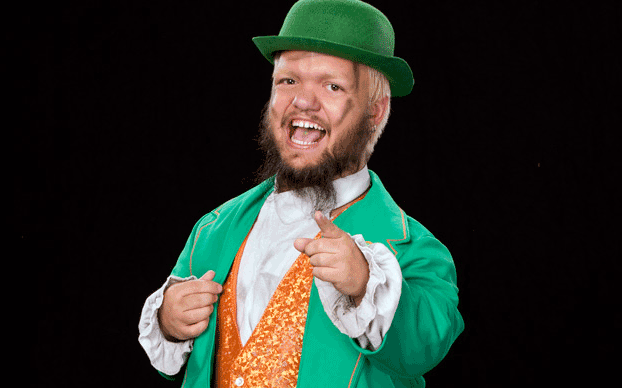 FamousPeopleFacts - Hornswoggle