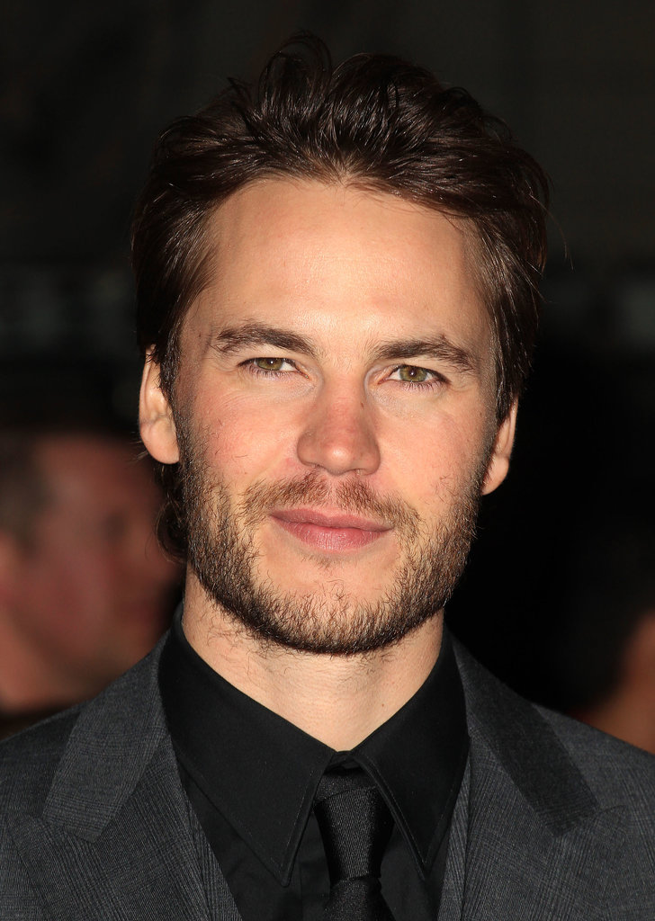 FamousPeopleFacts - Taylor Kitsch