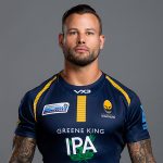 FamousPeopleFacts - Francois Hougaard