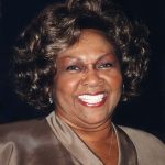 FamousPeopleFacts - Cissy Houston