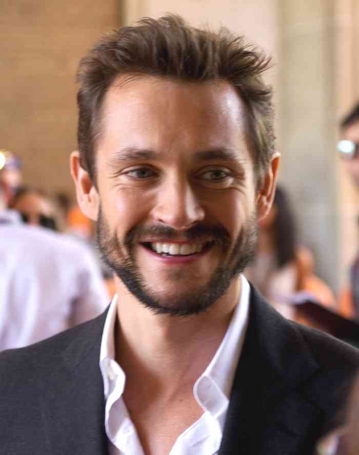 FamousPeopleFacts - Hugh Dancy